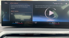 BMW 3 Series 320i M Sport 4dr Step Auto [Pro Pack] Petrol Saloon